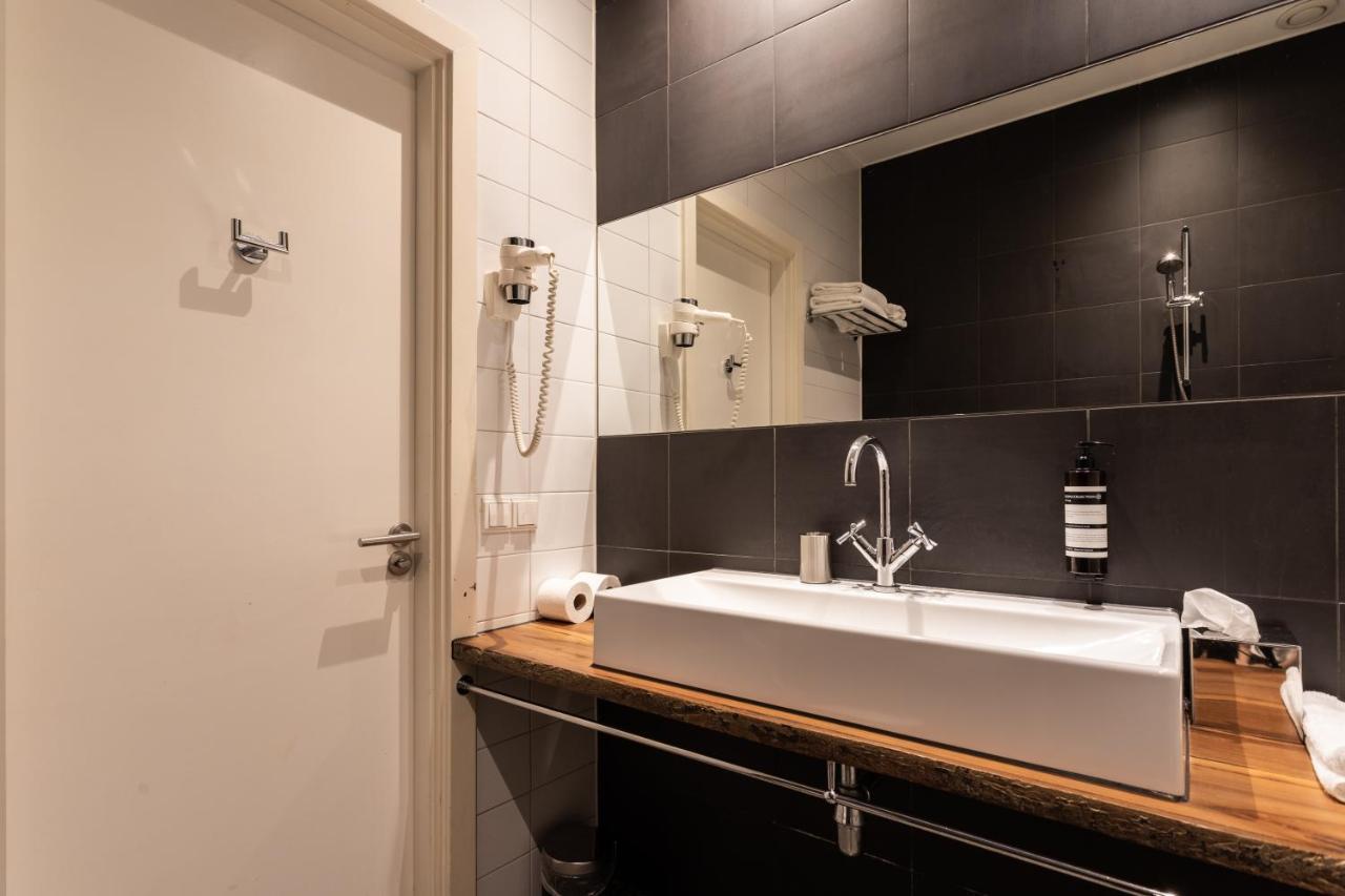 Weber Hotel 397 Amsterdam Extérieur photo