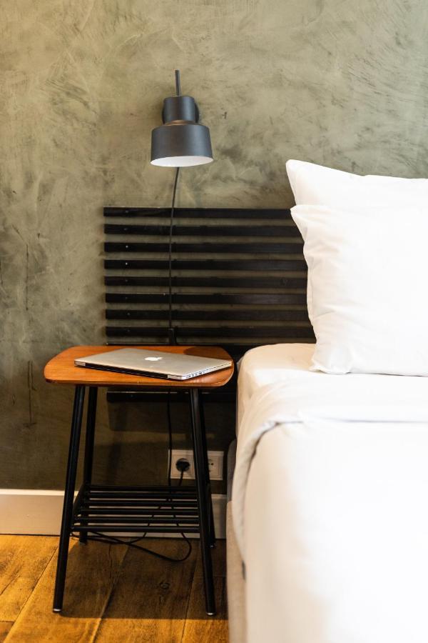 Weber Hotel 397 Amsterdam Extérieur photo