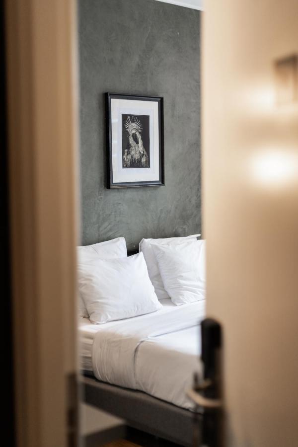 Weber Hotel 397 Amsterdam Extérieur photo