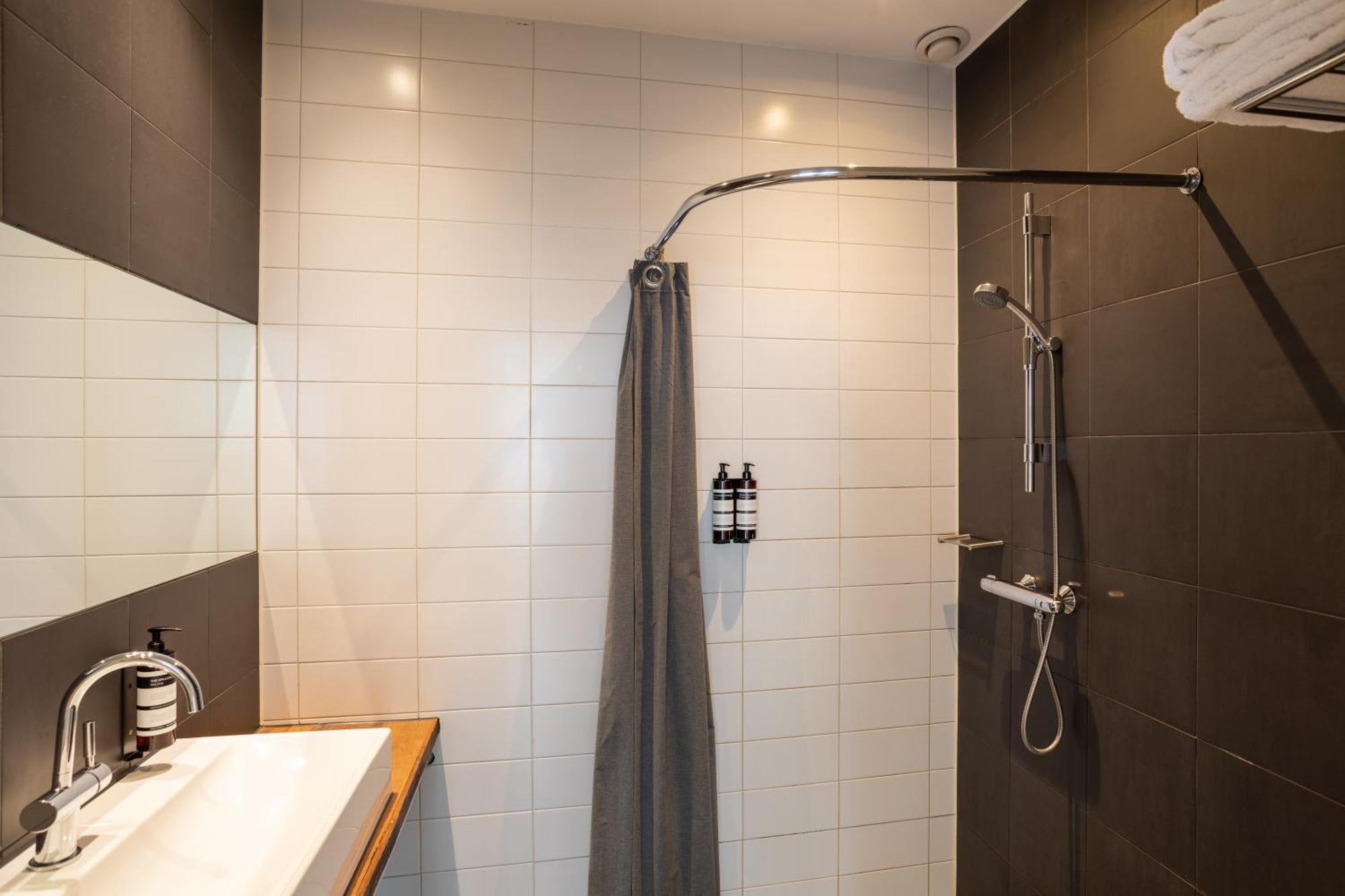 Weber Hotel 397 Amsterdam Extérieur photo