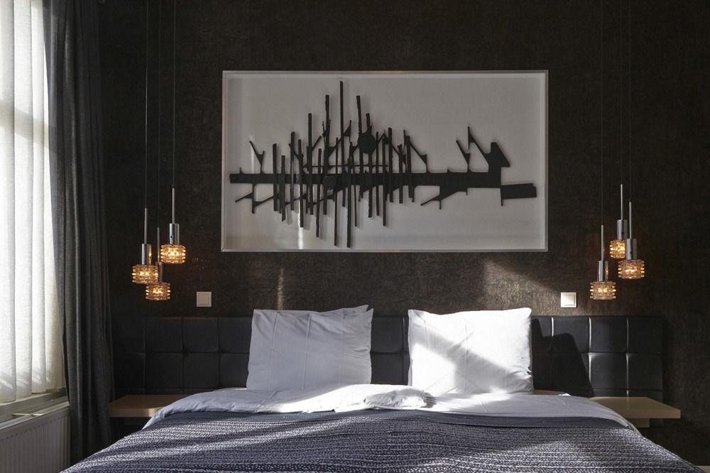 Weber Hotel 397 Amsterdam Extérieur photo